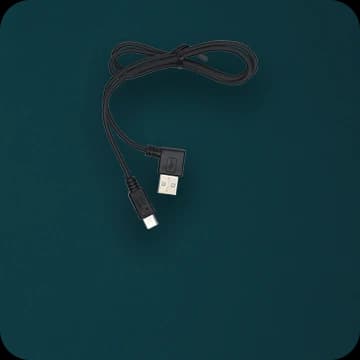 USB 케이블