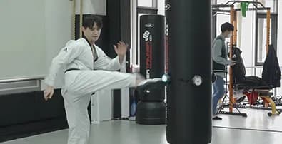무술 / 격투기