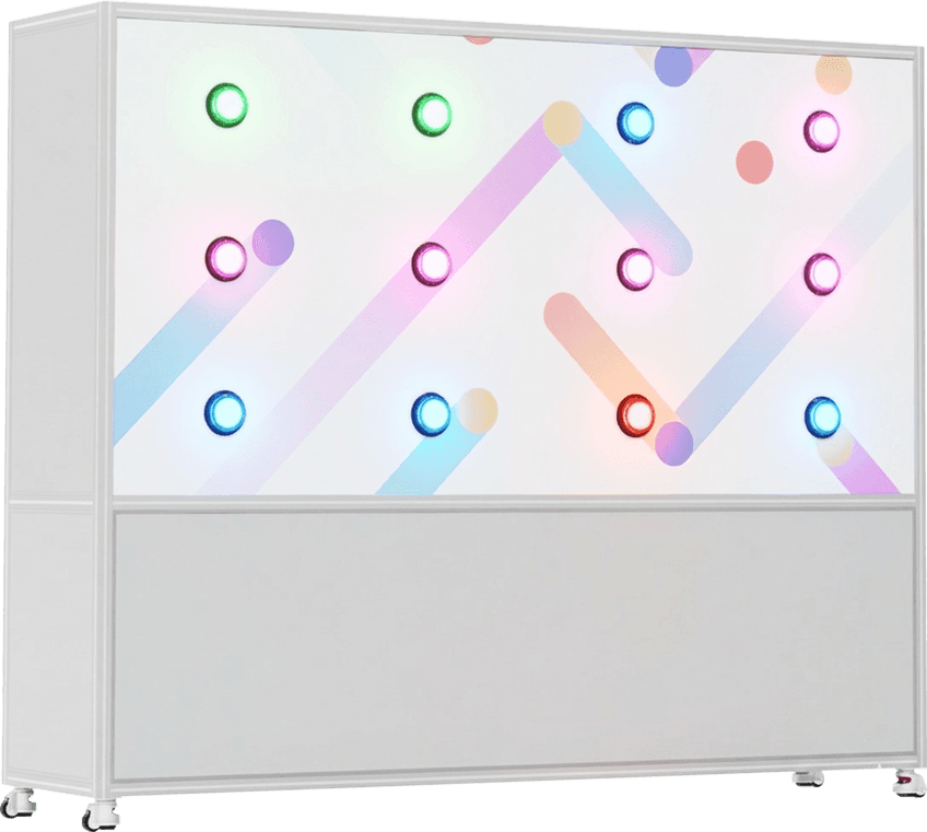 Motion Wall