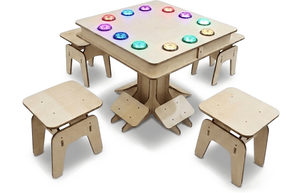 Motion Table